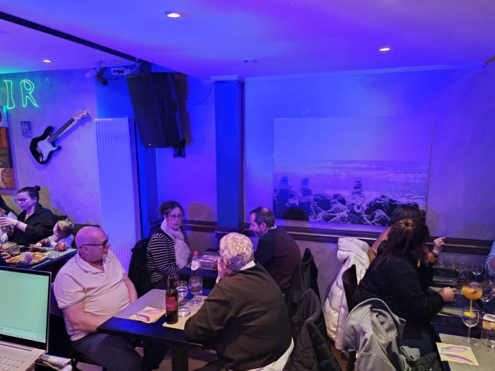 Soirée karaoké — photo 12