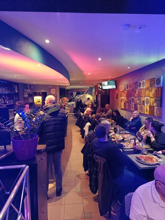 Soirée karaoké — photo 13