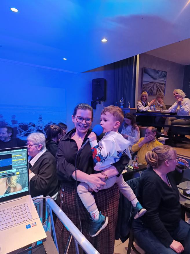 Soirée karaoké — photo 14