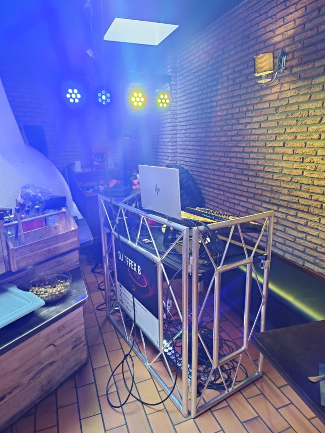 Soirée karaoké — photo 16