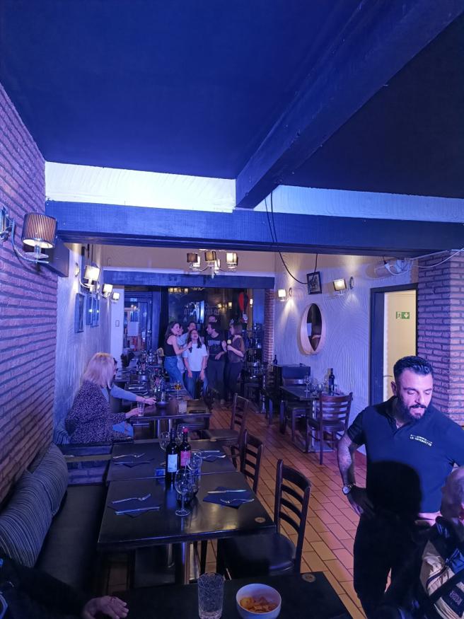 Soirée karaoké — photo 18